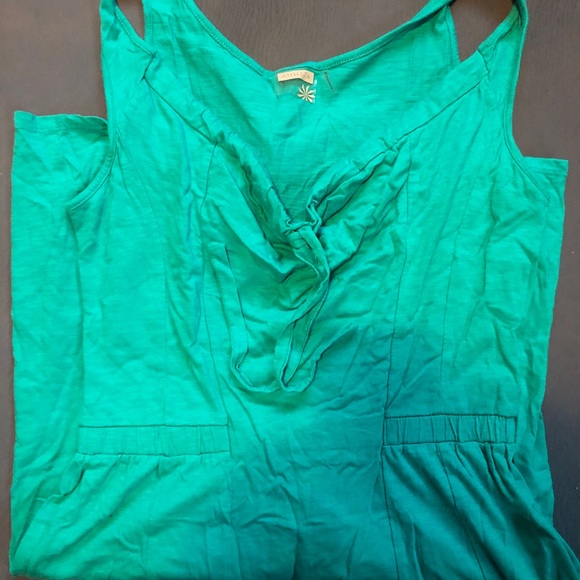 Athleta Summer Dress - Picture 2 of 5